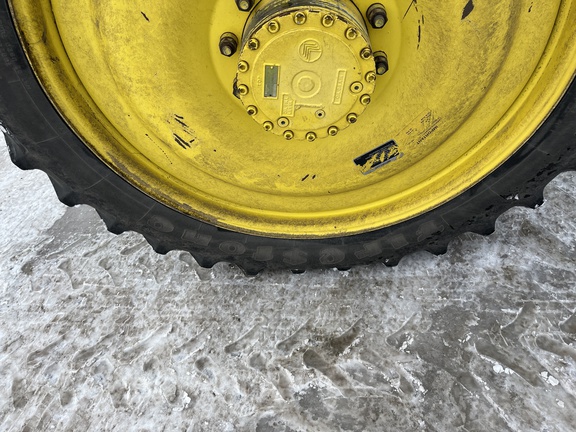 2012 John Deere 4730 Sprayer/High Clearance