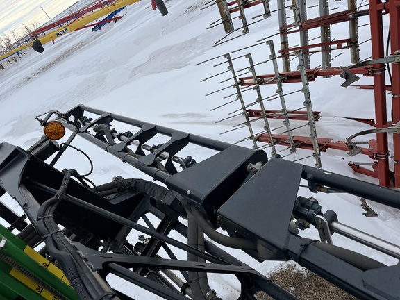 2012 John Deere 4730 Sprayer/High Clearance