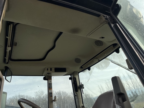 2020 John Deere 6155M Tractor