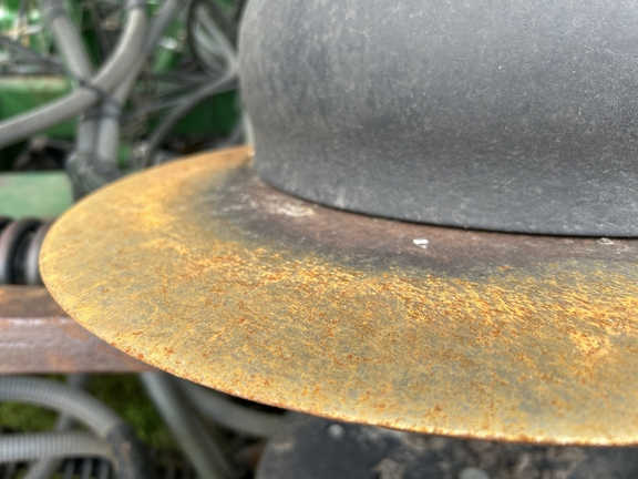 2001 John Deere 1860 Air Seeder