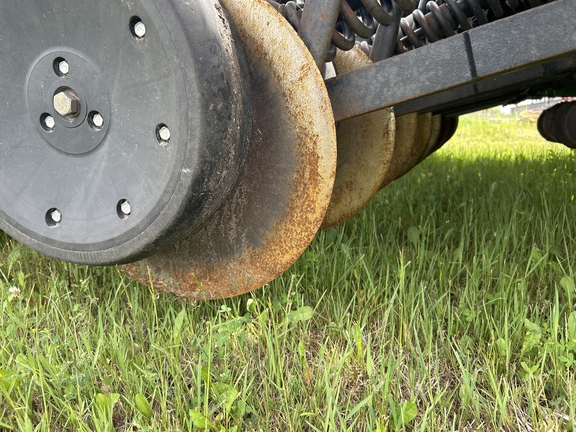 2001 John Deere 1860 Air Seeder