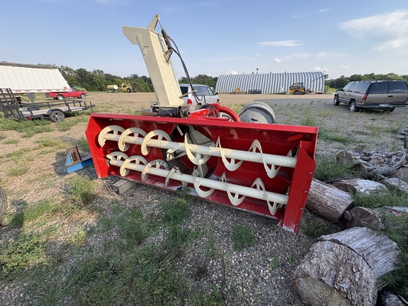 2013 Buhler Farm King 1080 Snow Blower