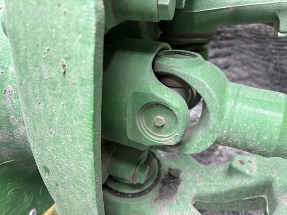 2023 John Deere 8R 340 Tractor