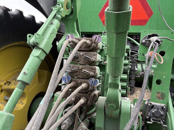 2023 John Deere 8R 340 Tractor