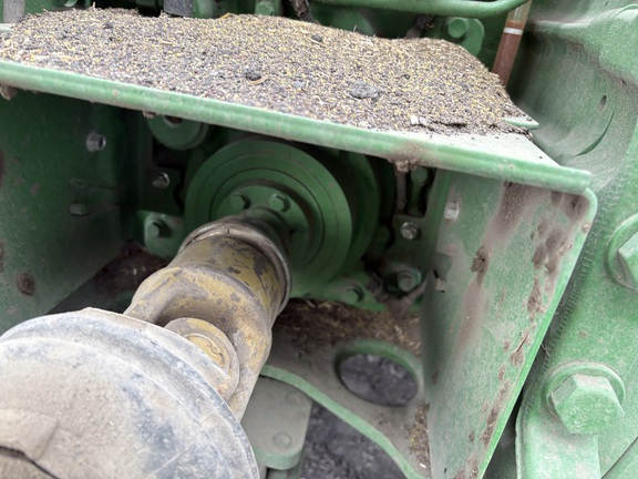 2023 John Deere 8R 340 Tractor