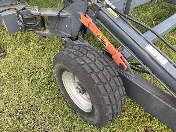 2002 Flexi-Coil S95 Harrow Packer Field Finisher