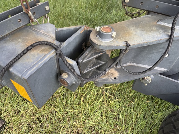 2002 Flexi-Coil S95 Harrow Packer Field Finisher