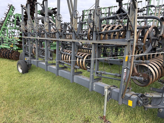 2002 Flexi-Coil S95 Harrow Packer Field Finisher