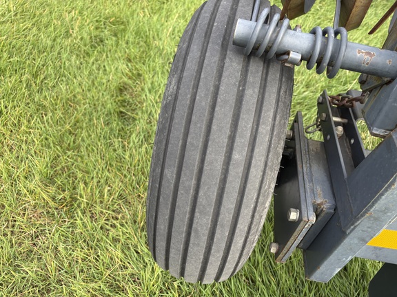 2002 Flexi-Coil S95 Harrow Packer Field Finisher