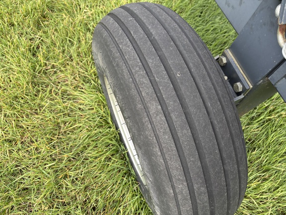 2002 Flexi-Coil S95 Harrow Packer Field Finisher