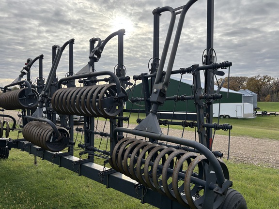 2002 Flexi-Coil S95 Harrow Packer Field Finisher