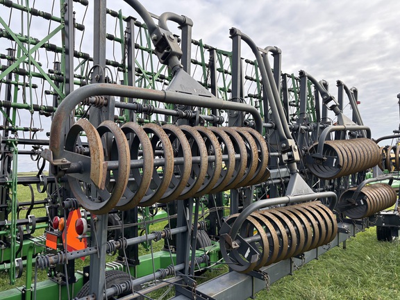 2002 Flexi-Coil S95 Harrow Packer Field Finisher