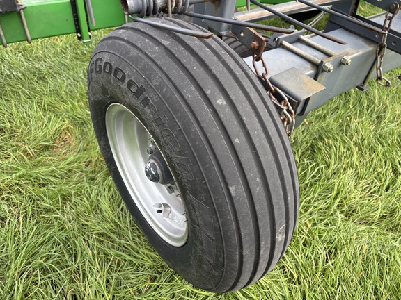 2002 Flexi-Coil S95 Harrow Packer Field Finisher