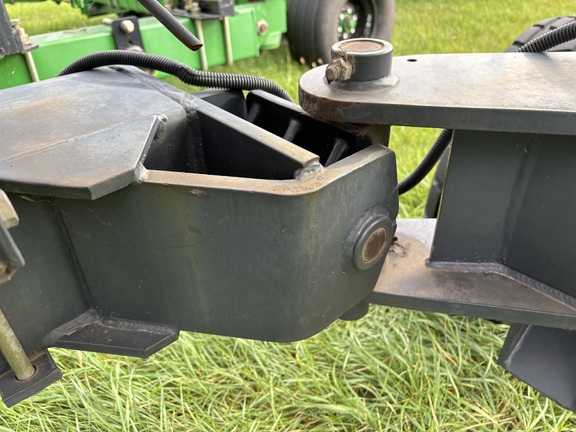 2002 Flexi-Coil S95 Harrow Packer Field Finisher