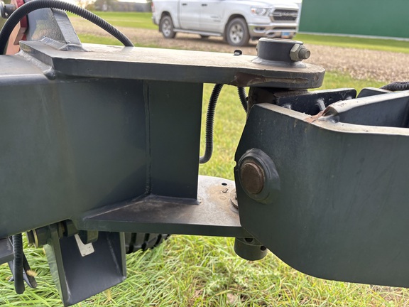 2002 Flexi-Coil S95 Harrow Packer Field Finisher