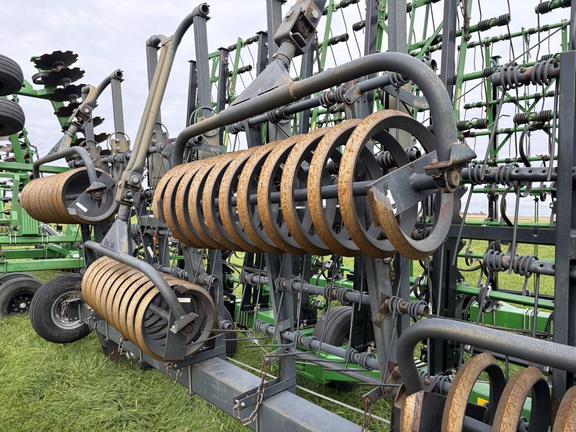 2002 Flexi-Coil S95 Harrow Packer Field Finisher