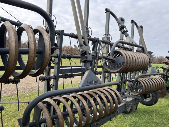 2002 Flexi-Coil S95 Harrow Packer Field Finisher