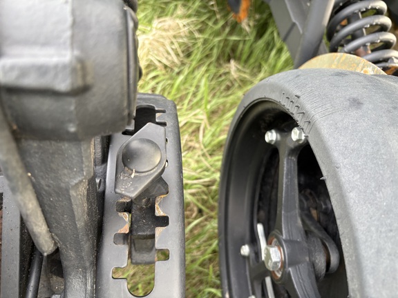 2023 John Deere N560 Air Seeder