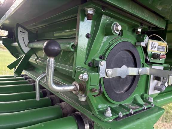 2023 John Deere N560 Air Seeder