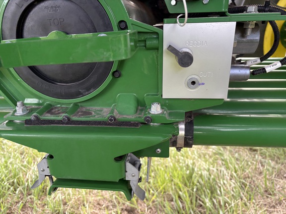 2023 John Deere N560 Air Seeder