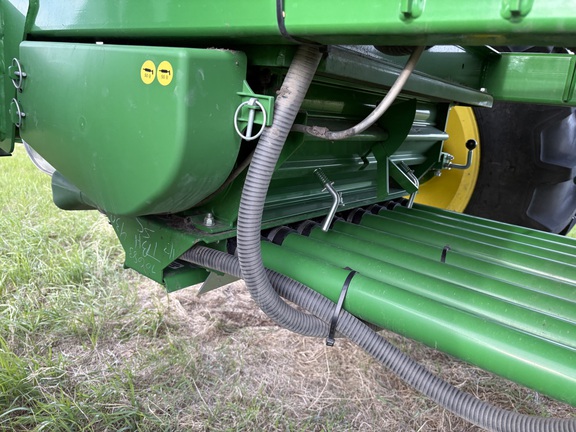 2023 John Deere N560 Air Seeder