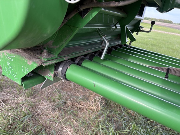 2023 John Deere N560 Air Seeder
