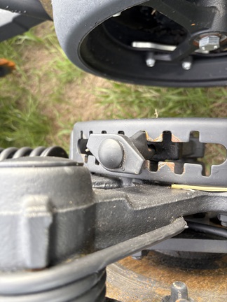 2023 John Deere N560 Air Seeder