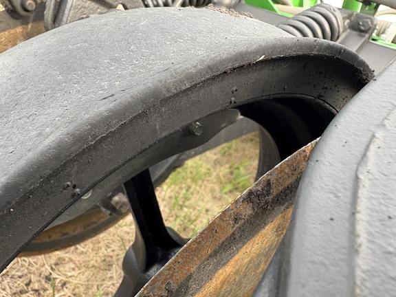 2023 John Deere N560 Air Seeder