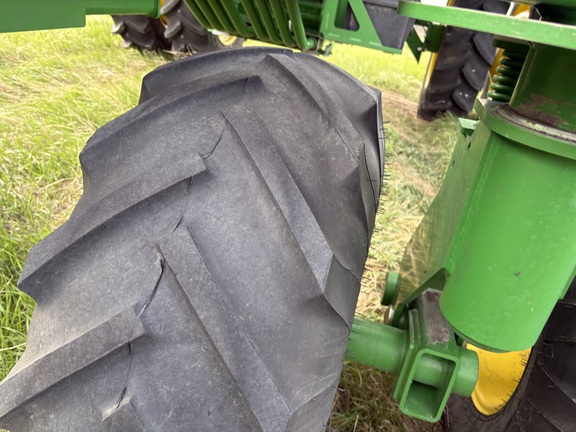 2023 John Deere N560 Air Seeder