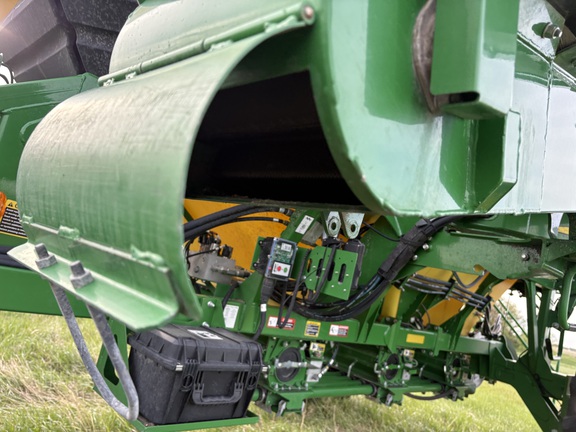 2023 John Deere N560 Air Seeder