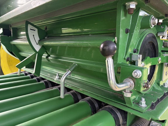 2023 John Deere N560 Air Seeder