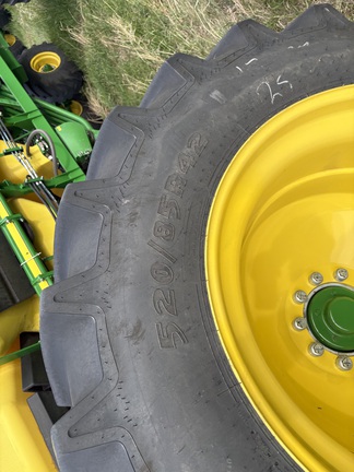 2023 John Deere N560 Air Seeder