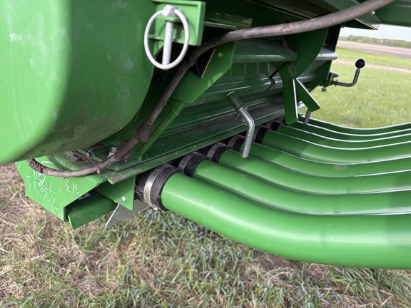 2023 John Deere N560 Air Seeder