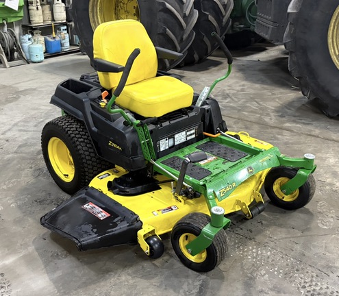 2017 John Deere Z540R Mower/Zero Turn