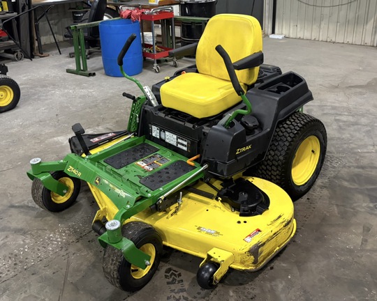 2017 John Deere Z540R Mower/Zero Turn