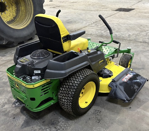 2017 John Deere Z540R Mower/Zero Turn