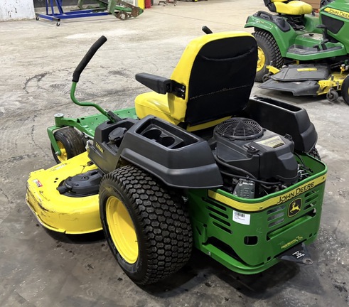 2017 John Deere Z540R Mower/Zero Turn