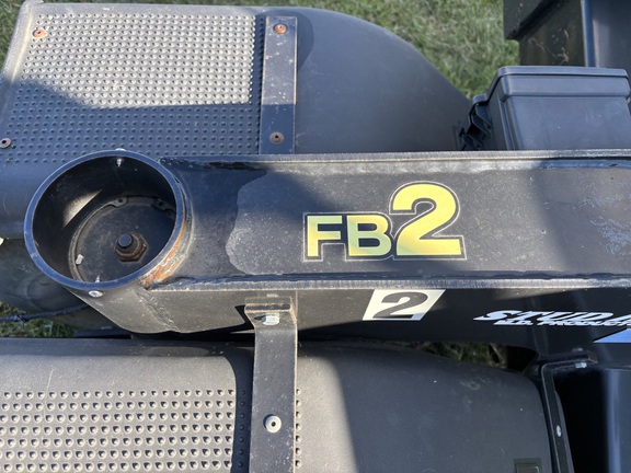 Misc 48 Header Transport