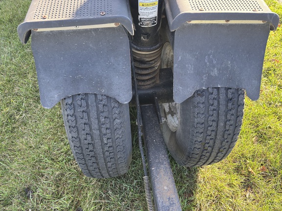 Misc 48 Header Transport