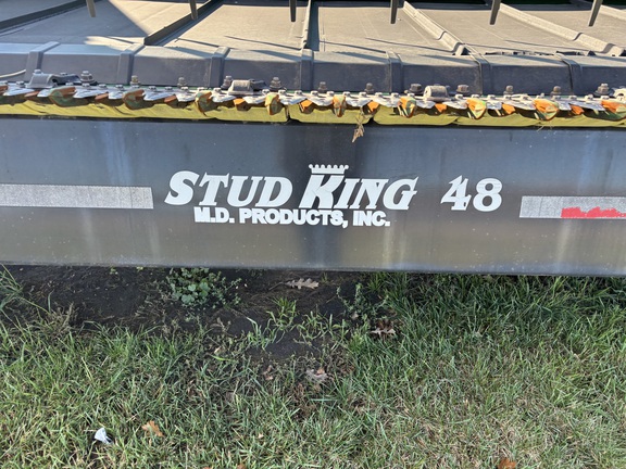 Misc 48 Header Transport