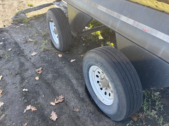 Misc 48 Header Transport