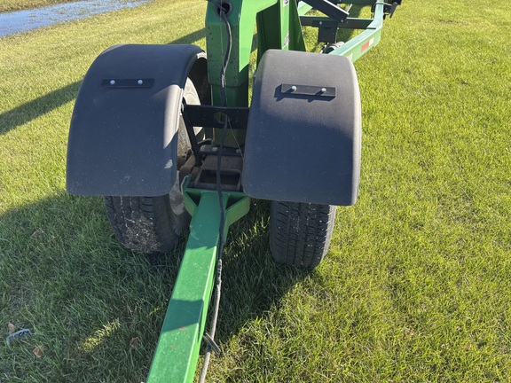 2017 Unverferth 548 Road Runner Header Transport