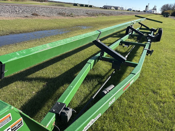 2017 Unverferth 548 Road Runner Header Transport