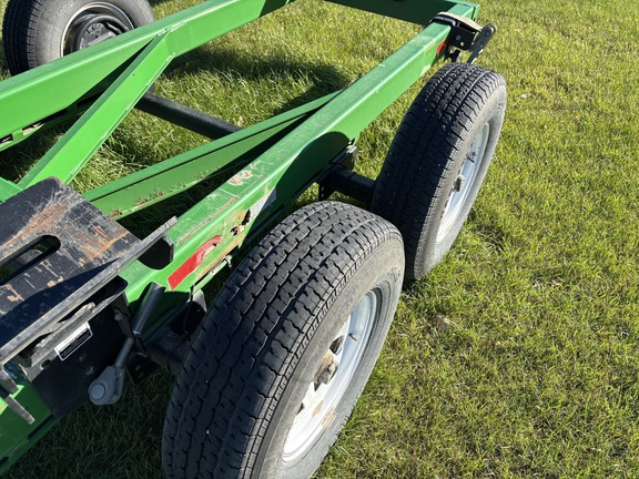 2017 Unverferth 548 Road Runner Header Transport