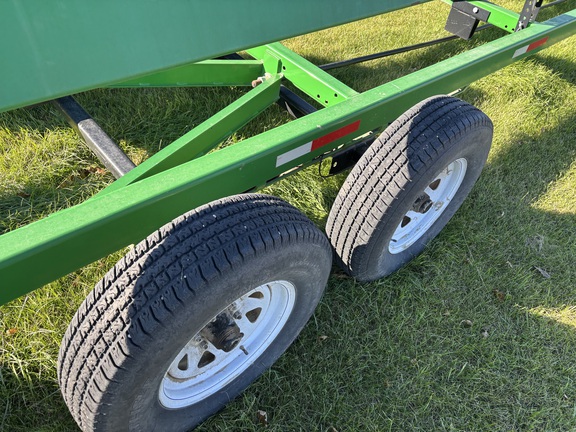 2017 Unverferth 548 Road Runner Header Transport