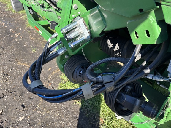 2017 Unverferth 548 Road Runner Header Transport