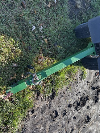 2017 Unverferth 548 Road Runner Header Transport