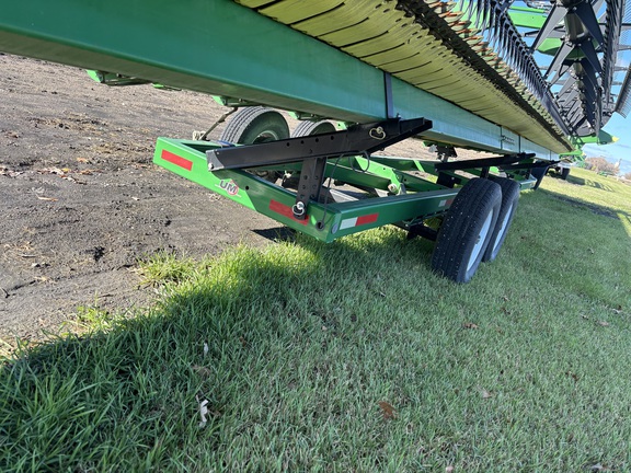 2017 Unverferth 548 Road Runner Header Transport