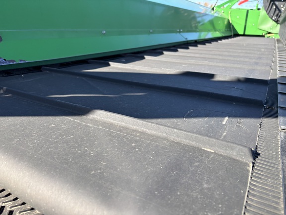 2022 John Deere RD45F Header Combine