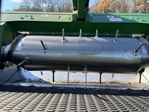 2022 John Deere RD45F Header Combine